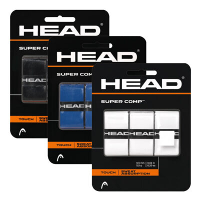 HEAD SUPER COMP
