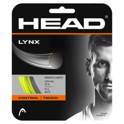 HEAD LYNX SET YW