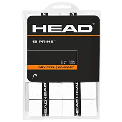 HEAD PRIME 12PCS PACK