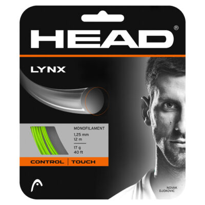 HEAD LYNX 17 SET GREEN