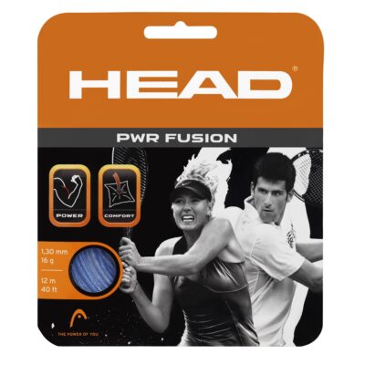 HEAD POWER FUSION SET