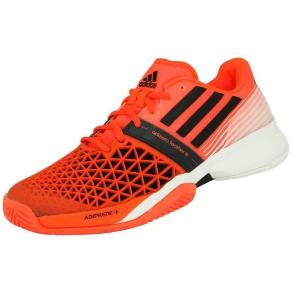 adidas adizero feather 3