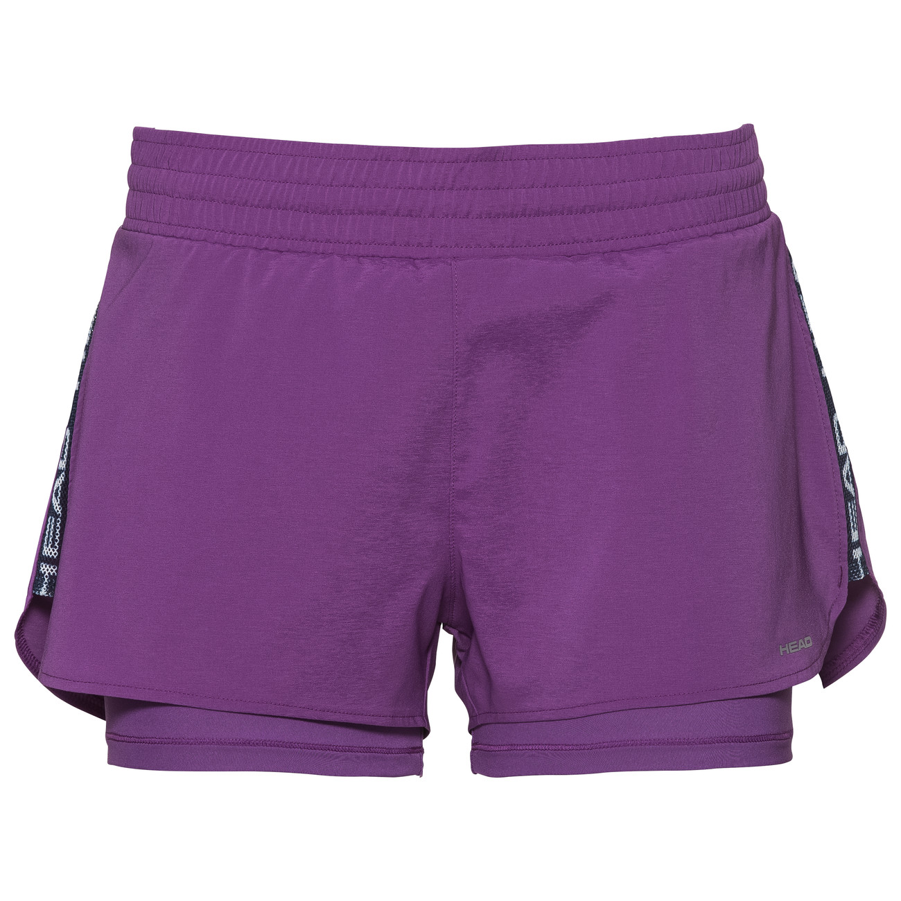 head advantage skort