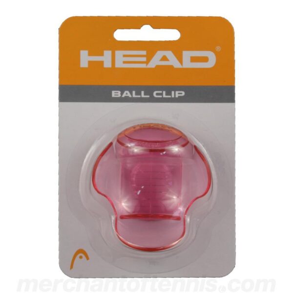HEAD BALL CLIP TALIANOS SPORTS