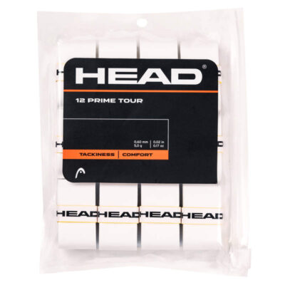HEAD PRIME TOUR 12PCS PACK