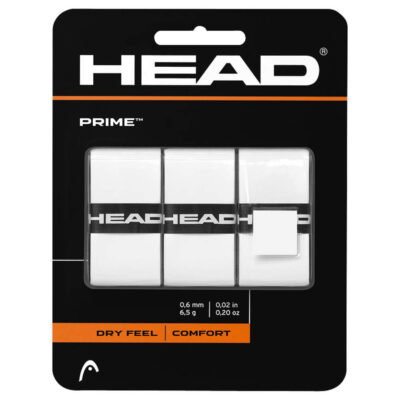 HEAD PRIME 3 PCS CARD
