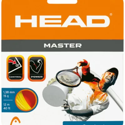 HEAD MASTER SET