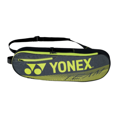 YONEX TEAM 2 WAY TOURNAMENT BAG BLACK