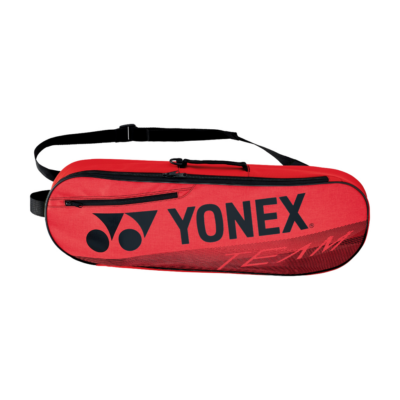 YONEX TEAM 2 WAY TOURNAMENT BAG RED