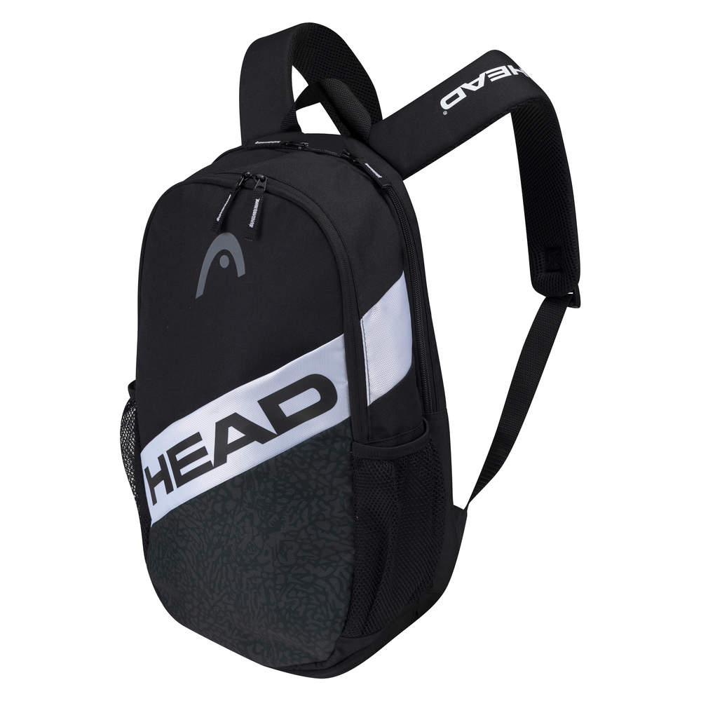 HEAD ELITE BACKPACK BKWH TALIANOS SPORTS