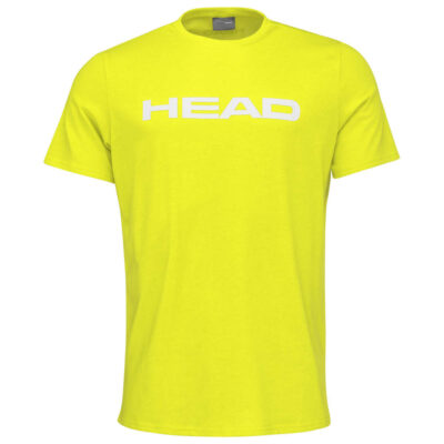HEAD CLUB BASIC T-SHIRT MEN YW