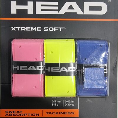 HEAD XTREME SOFT 3 MX