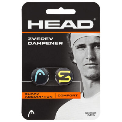 HEAD ZVEREV DAMPENER BLYW