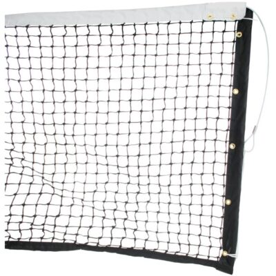 TENNIS NET COMPETITION