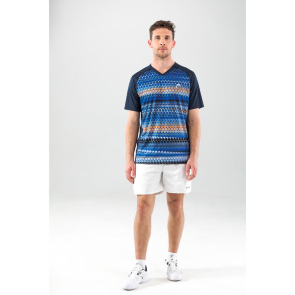 Head TOPSPIN T-Shirt Boys (152) - acquista su