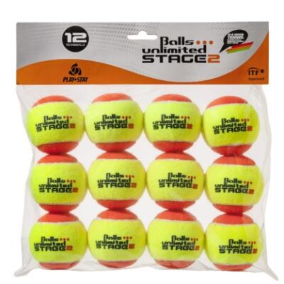 UNLIMITED BALLS STAGE 2 12B PACK