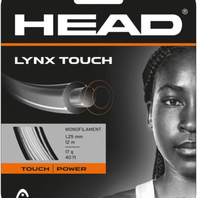 HEAD LYNX TOUCH 16 SET