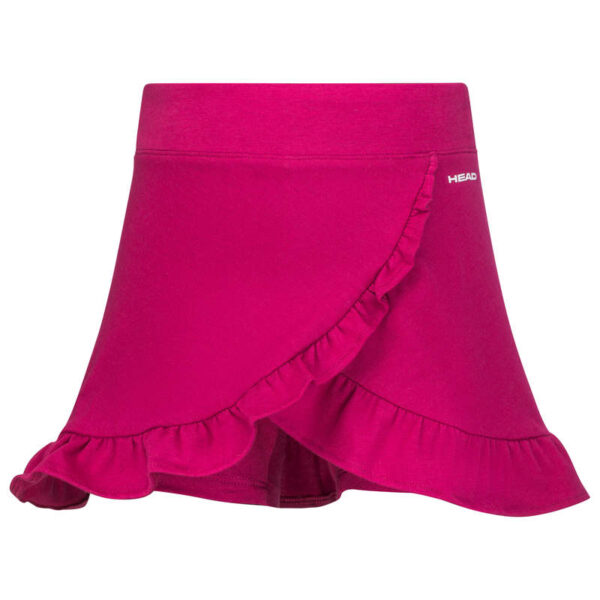 HEAD TENNIS SKIRT GIRLS MU TALIANOS SPORTS