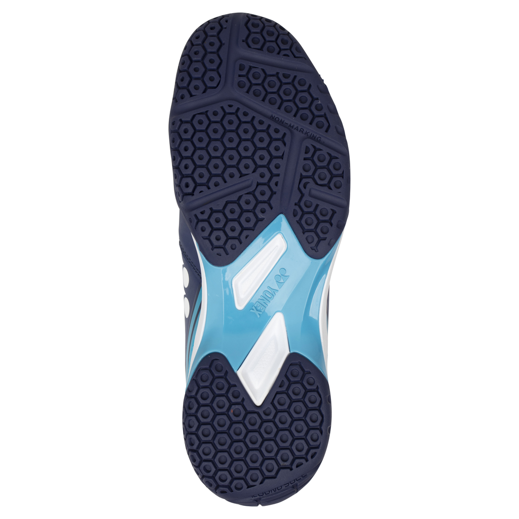 Yonex Power Cushion 65 X3 [Navy Blue] main image 1