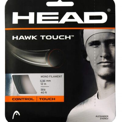 HEAD HAWK TOUCH 16 SET