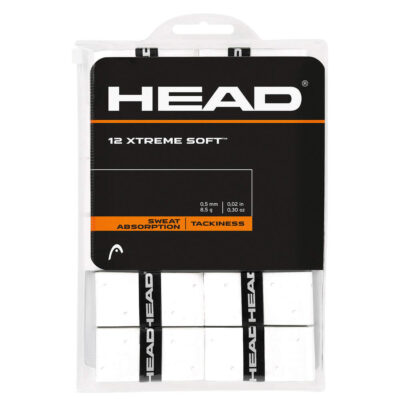 HEAD XTREME SOFT 12